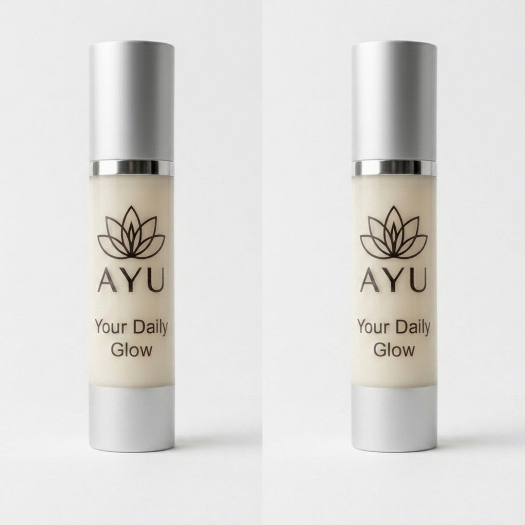 Bundle of 2|AYU Broad-Spectrum Daily Sunscreen SPF50++
