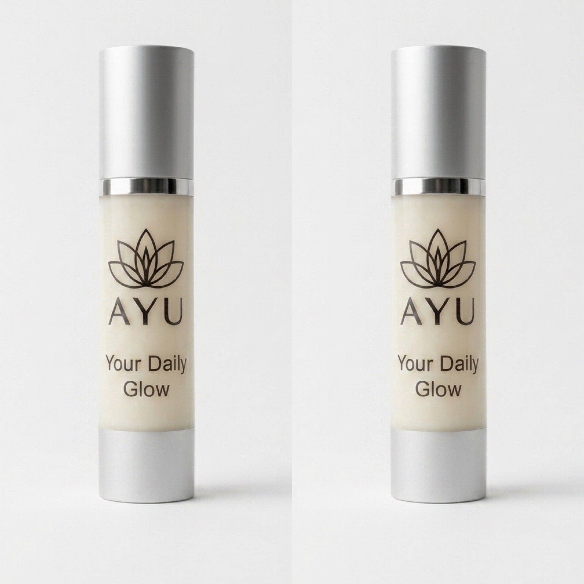 Bundle of 2|AYU Broad-Spectrum Daily Sunscreen SPF50++